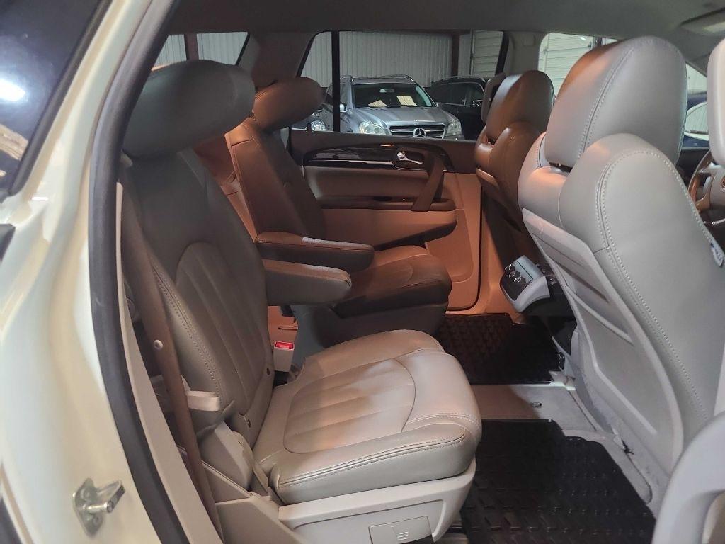 Buick Enclave FWD 4dr Convenience 2015