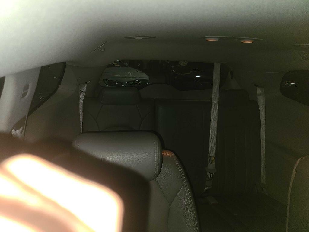 Buick Enclave FWD 4dr Convenience 2015