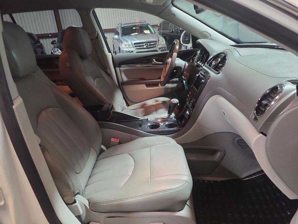 Buick Enclave FWD 4dr Convenience 2015