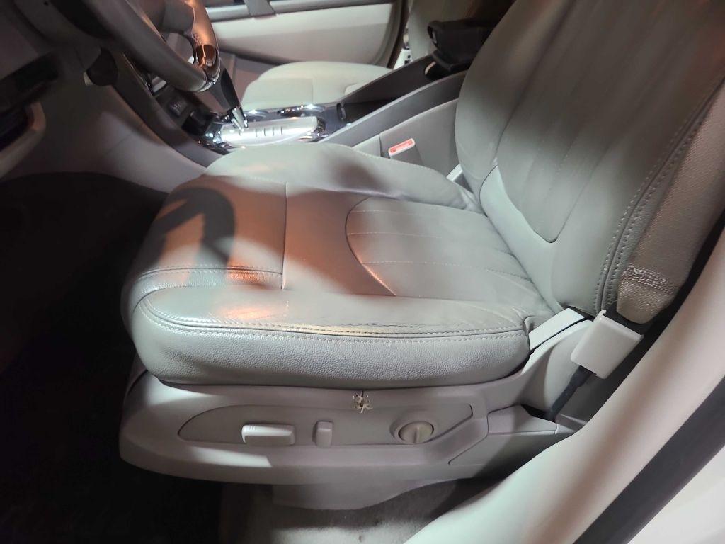 Buick Enclave FWD 4dr Convenience 2015