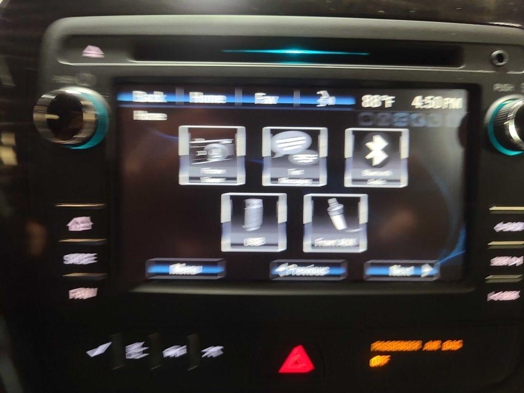Buick Enclave FWD 4dr Convenience 2015