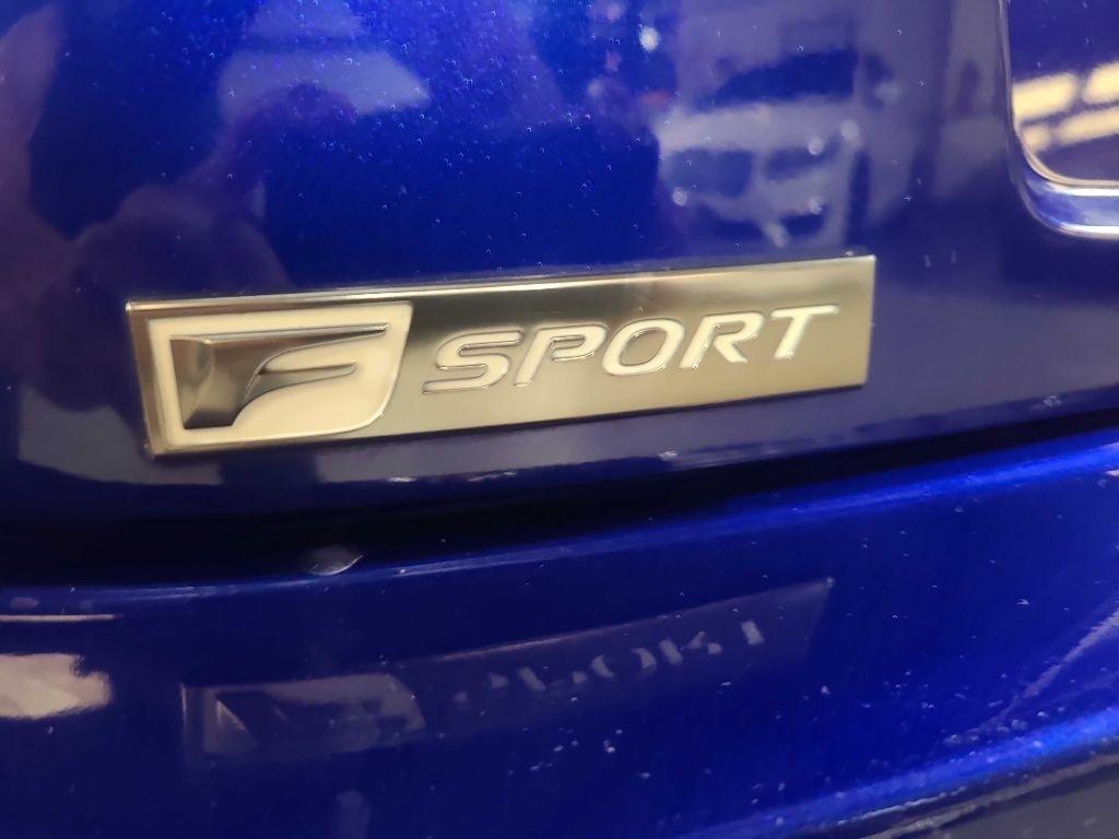Lexus RC 200t 2dr Cpe 2016