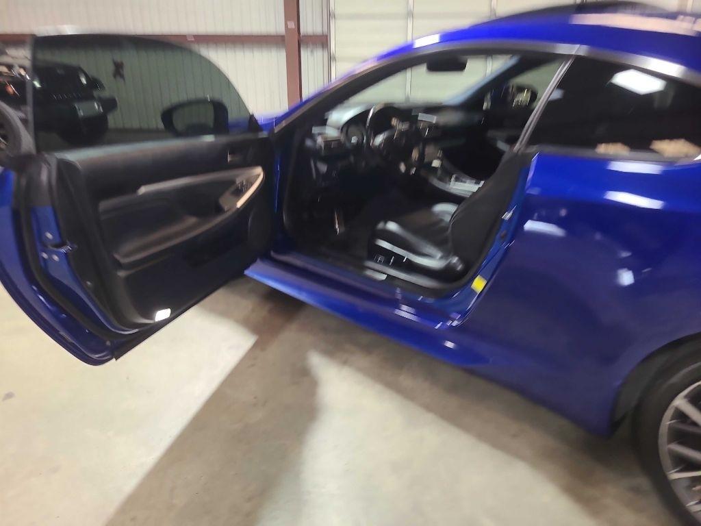 Lexus RC 200t 2dr Cpe 2016