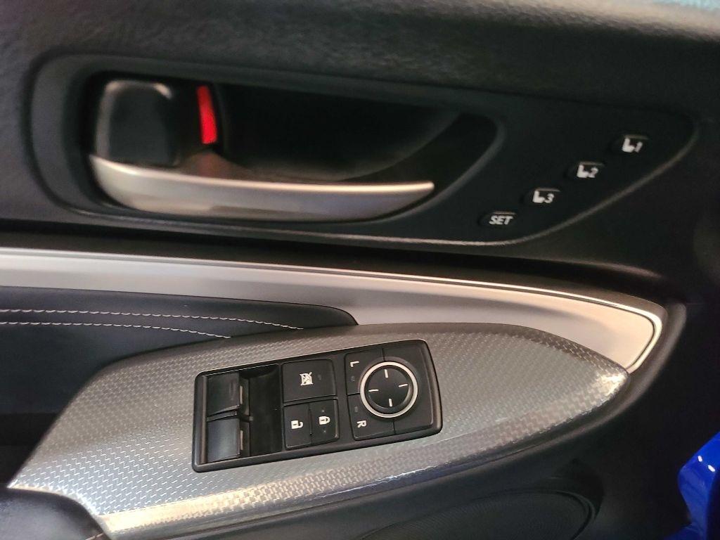 Lexus RC 200t 2dr Cpe 2016