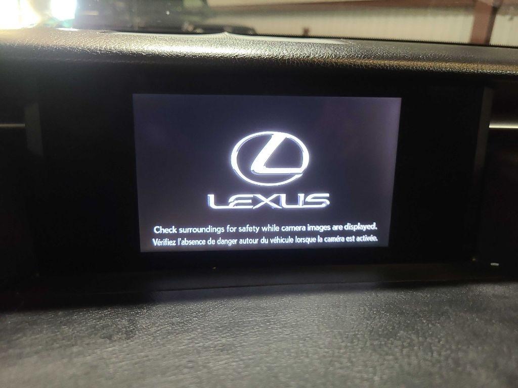 Lexus RC 200t 2dr Cpe 2016