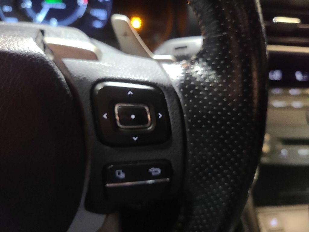 Lexus RC 200t 2dr Cpe 2016