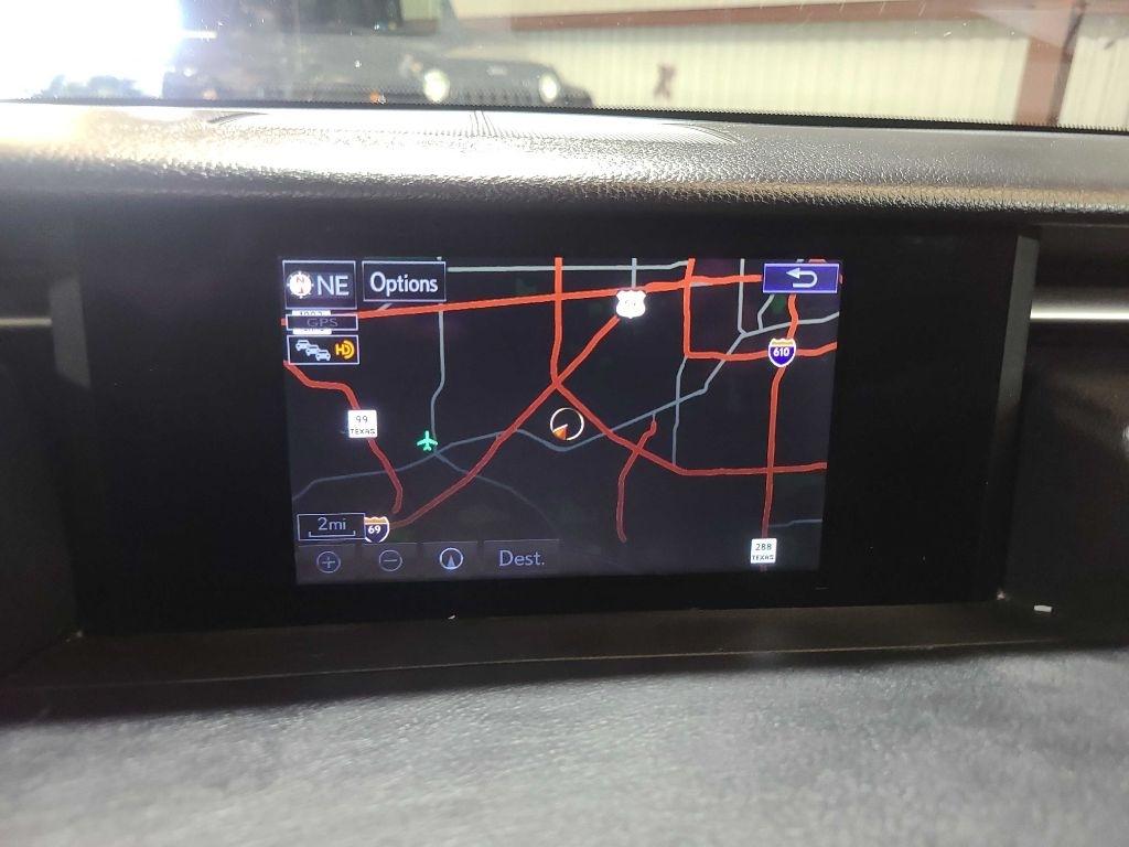 Lexus RC 200t 2dr Cpe 2016
