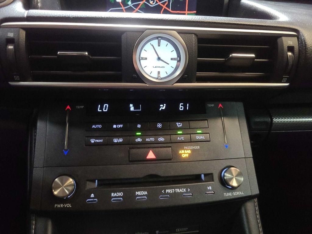 Lexus RC 200t 2dr Cpe 2016
