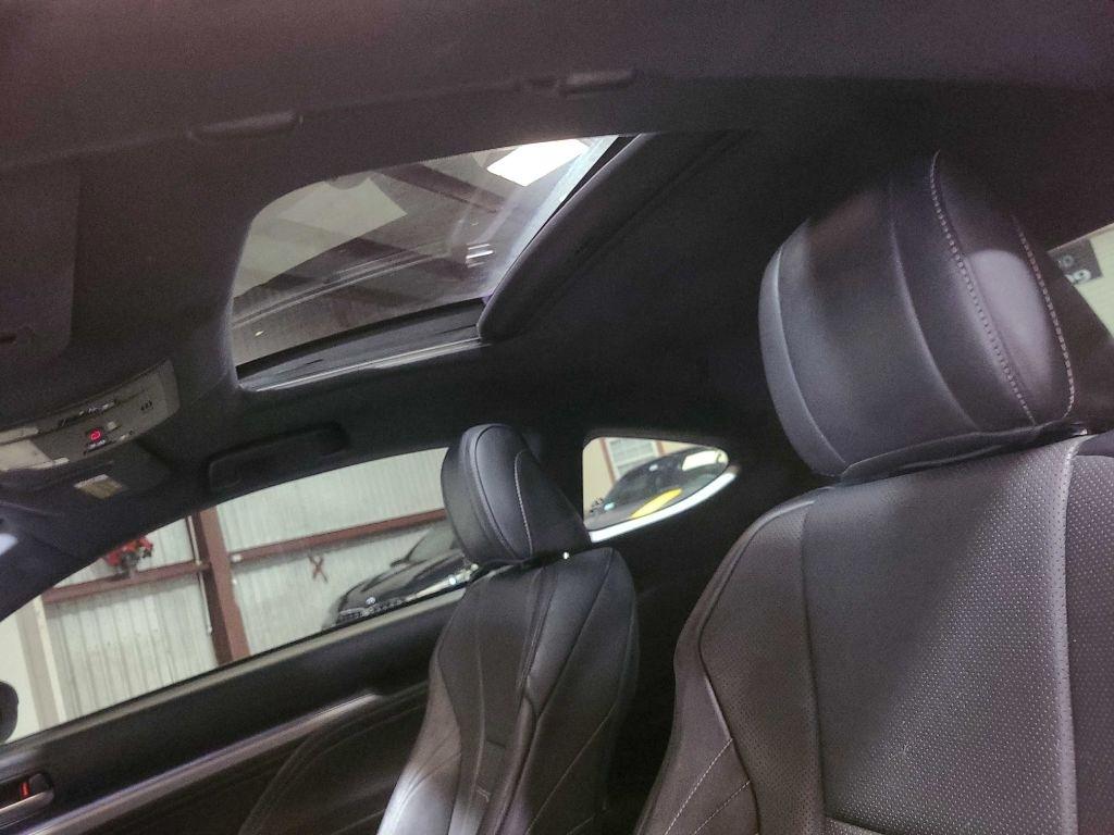 Lexus RC 200t 2dr Cpe 2016