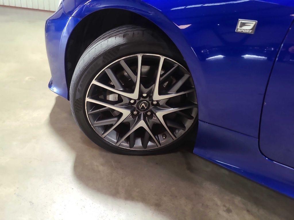 Lexus RC 200t 2dr Cpe 2016
