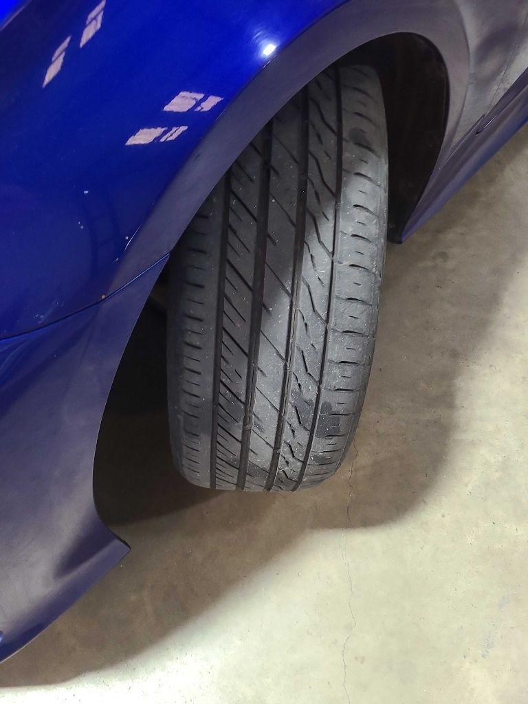 Lexus RC 200t 2dr Cpe 2016