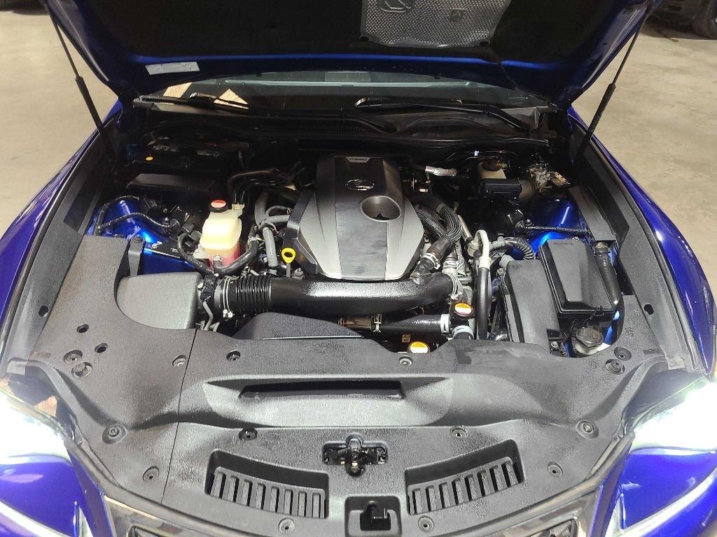 Lexus RC 200t 2dr Cpe 2016