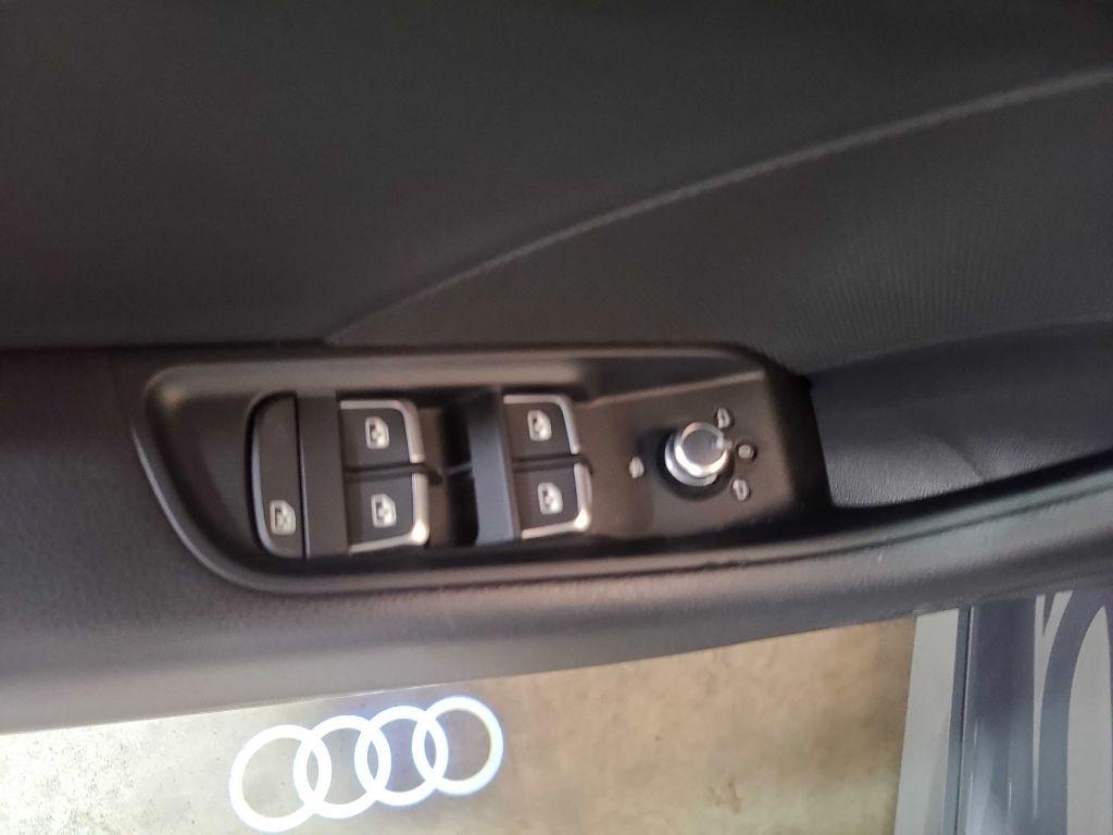Audi A3 Sedan 2.0 TFSI Tech Premium Plus FWD 2018