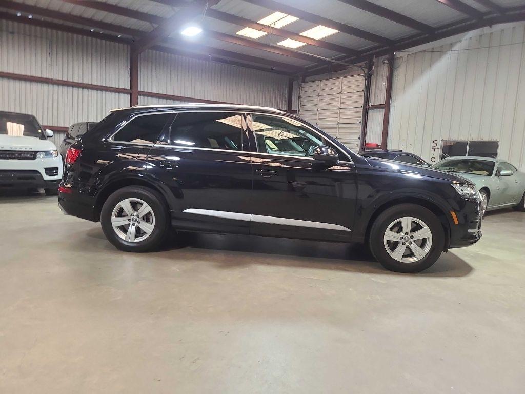 Audi Q7 SE Premium Plus 45 TFSI quattro 2019