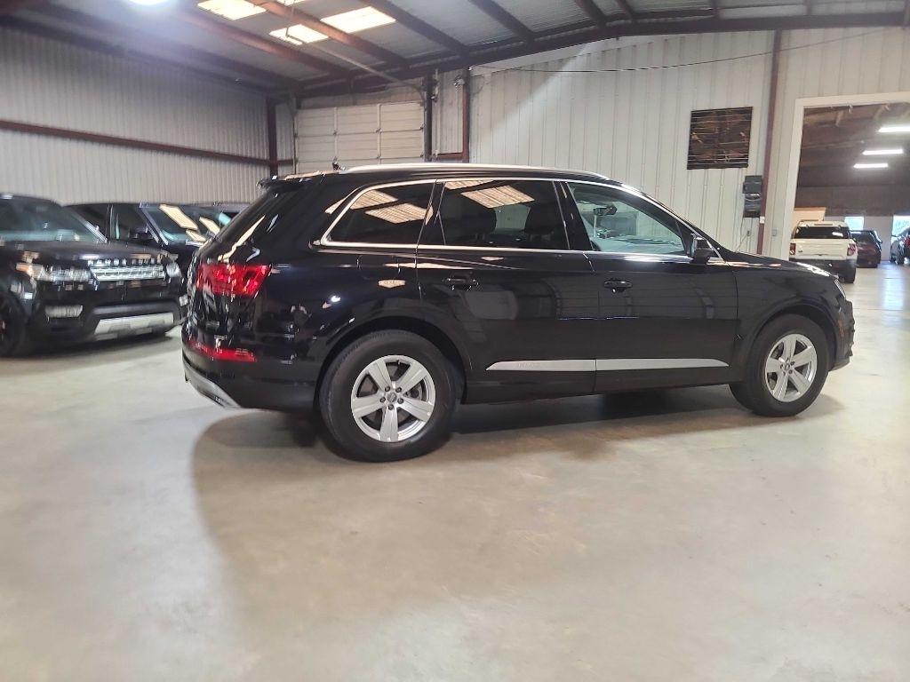 Audi Q7 SE Premium Plus 45 TFSI quattro 2019