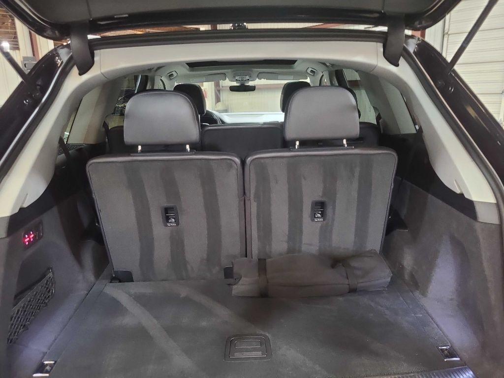Audi Q7 SE Premium Plus 45 TFSI quattro 2019