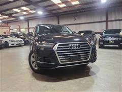 2019 Audi Q7 