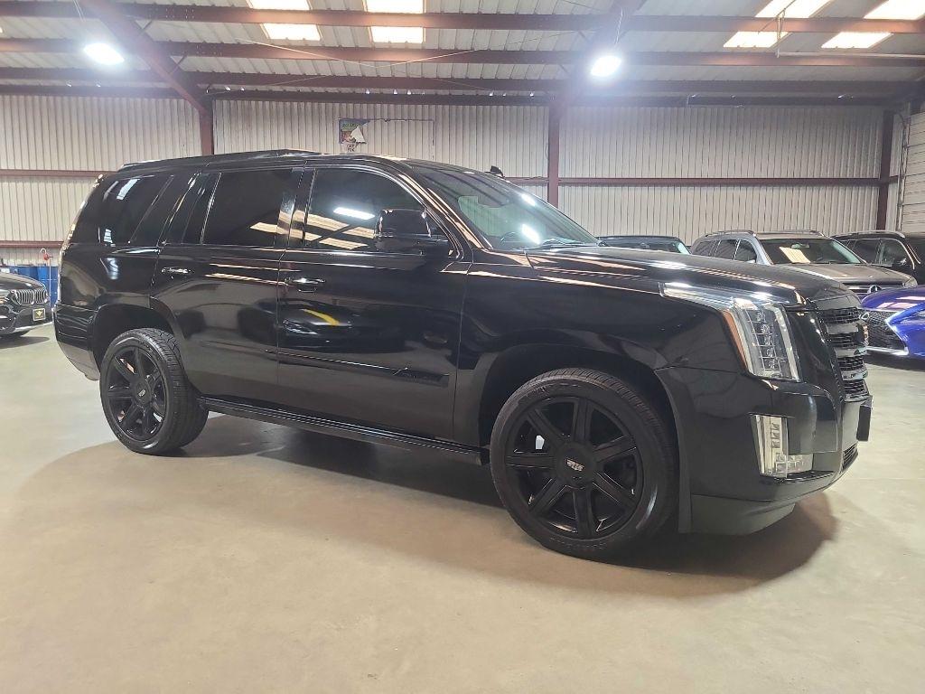 Cadillac Escalade 2WD 4dr Premium Collection 2016