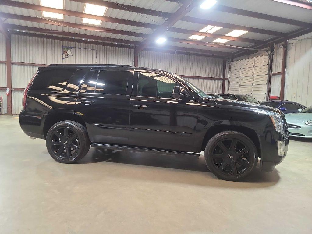 Cadillac Escalade 2WD 4dr Premium Collection 2016