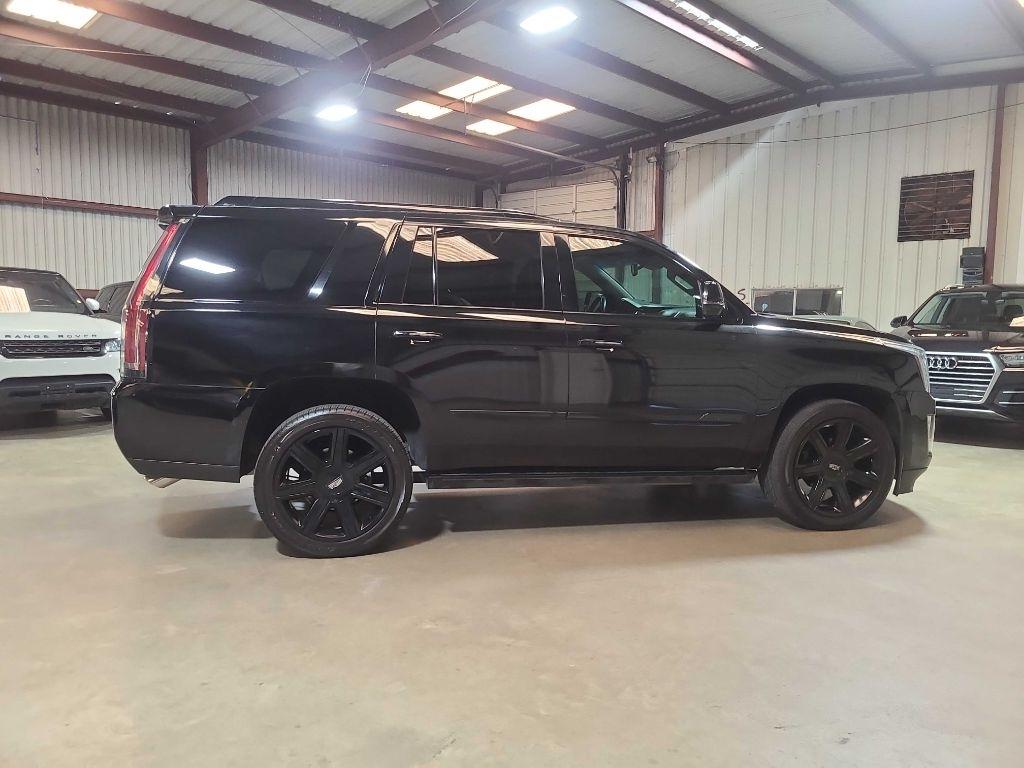 Cadillac Escalade 2WD 4dr Premium Collection 2016