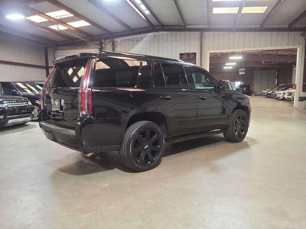 Cadillac Escalade 2WD 4dr Premium Collection 2016