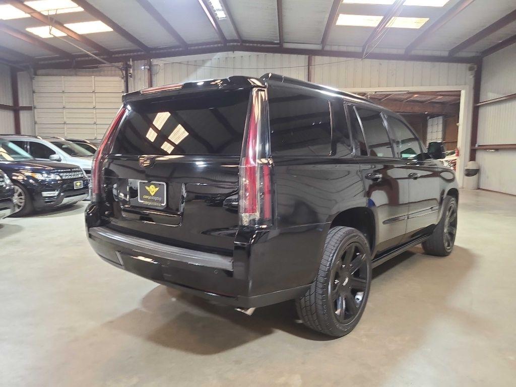 Cadillac Escalade 2WD 4dr Premium Collection 2016