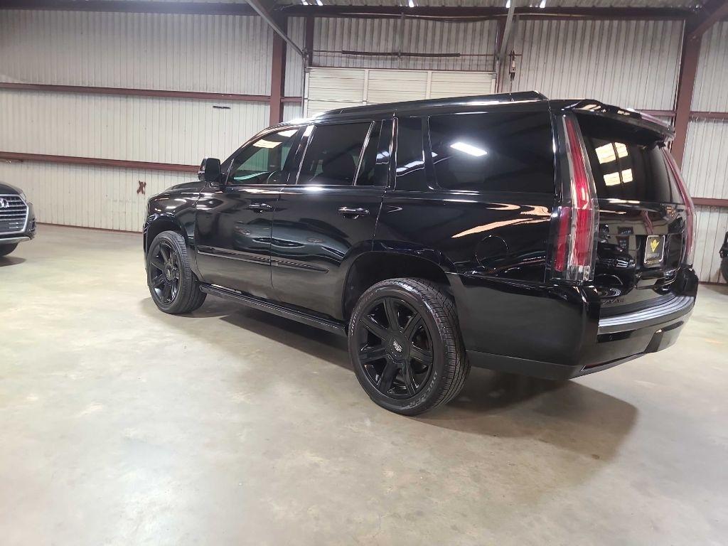 Cadillac Escalade 2WD 4dr Premium Collection 2016