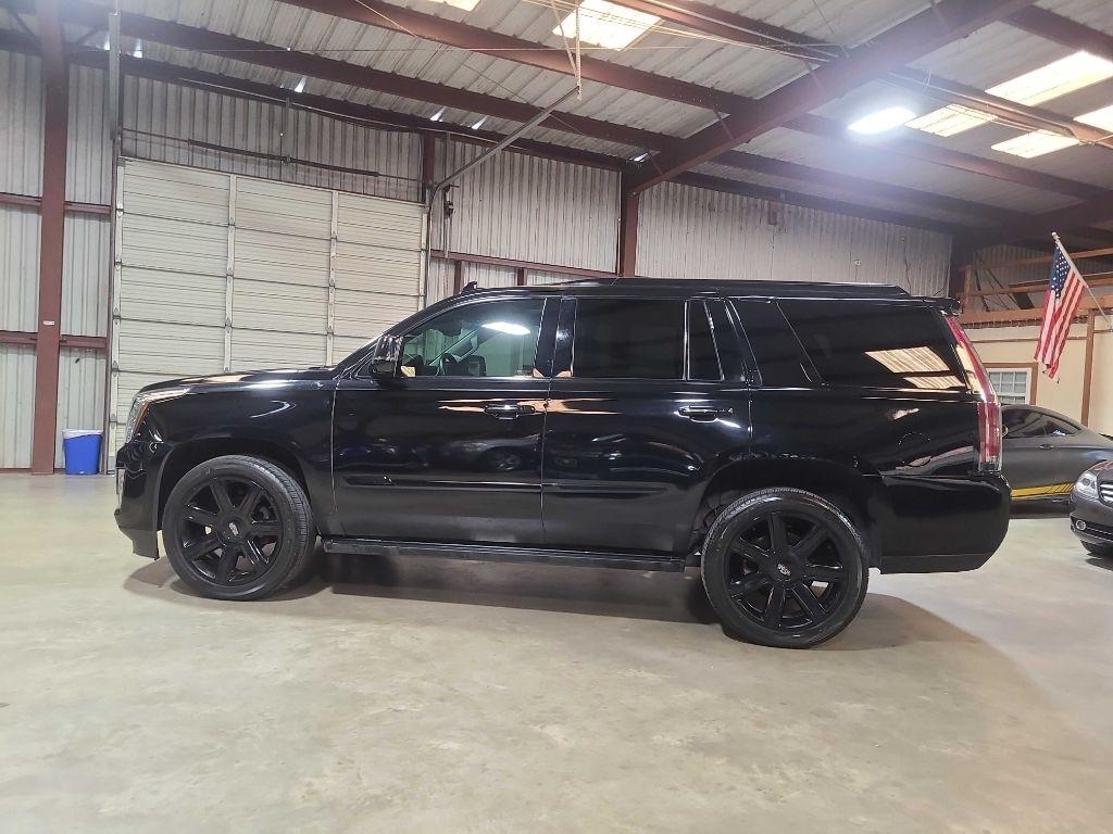 Cadillac Escalade 2WD 4dr Premium Collection 2016