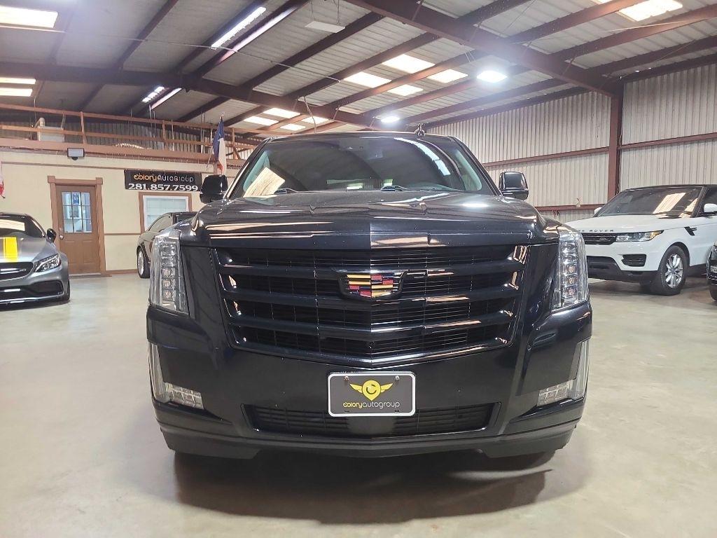 Cadillac Escalade 2WD 4dr Premium Collection 2016