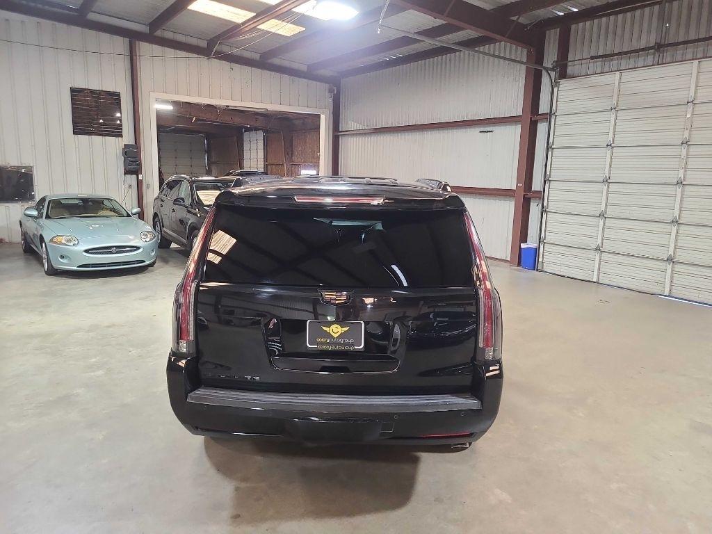 Cadillac Escalade 2WD 4dr Premium Collection 2016