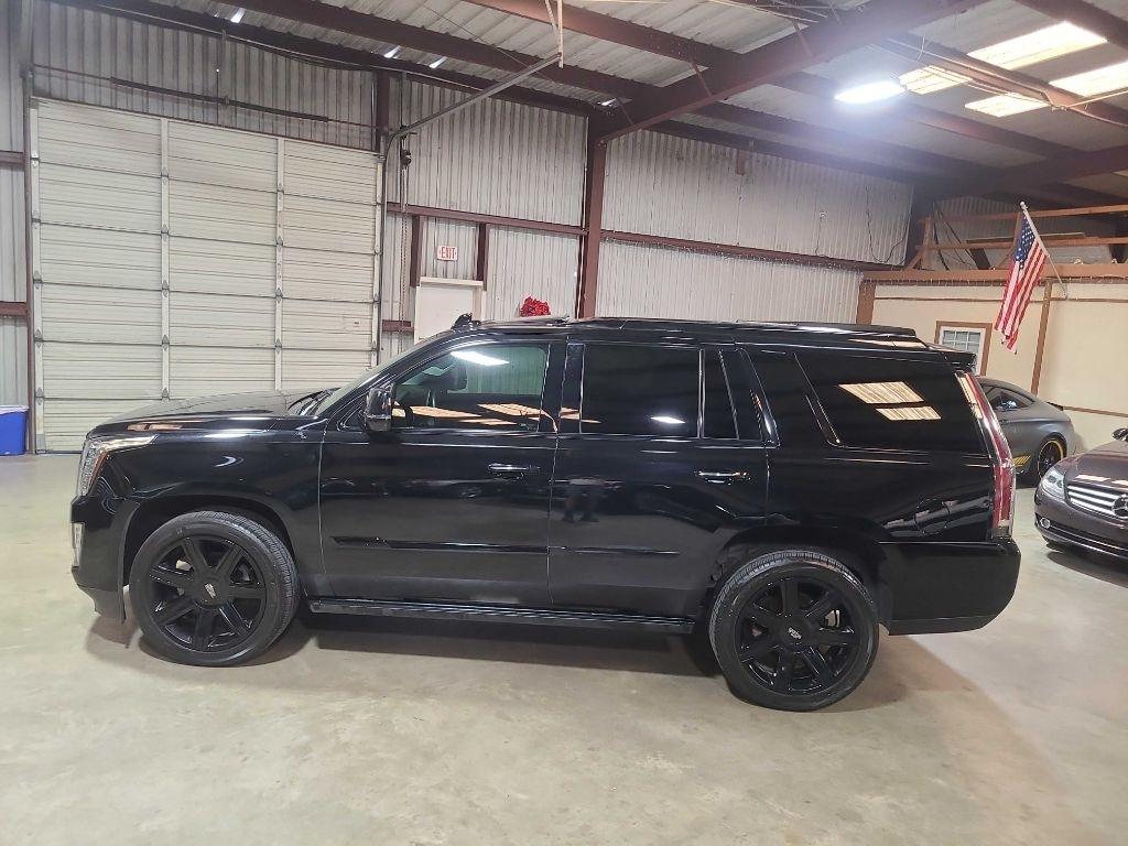 Cadillac Escalade 2WD 4dr Premium Collection 2016
