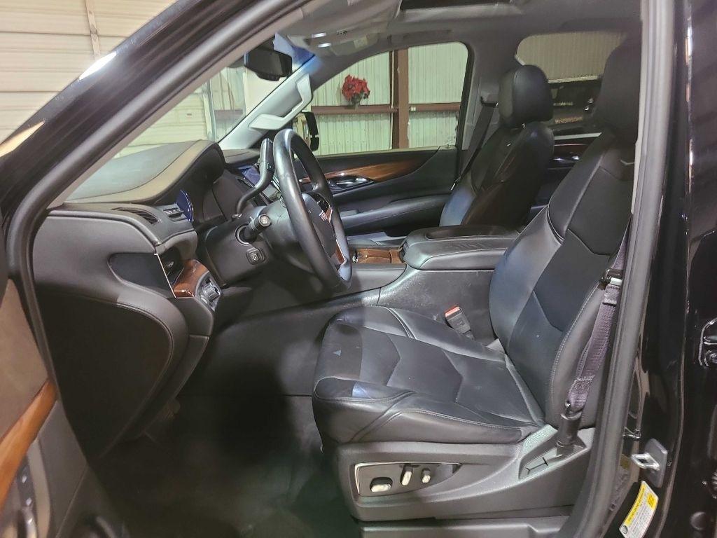 Cadillac Escalade 2WD 4dr Premium Collection 2016