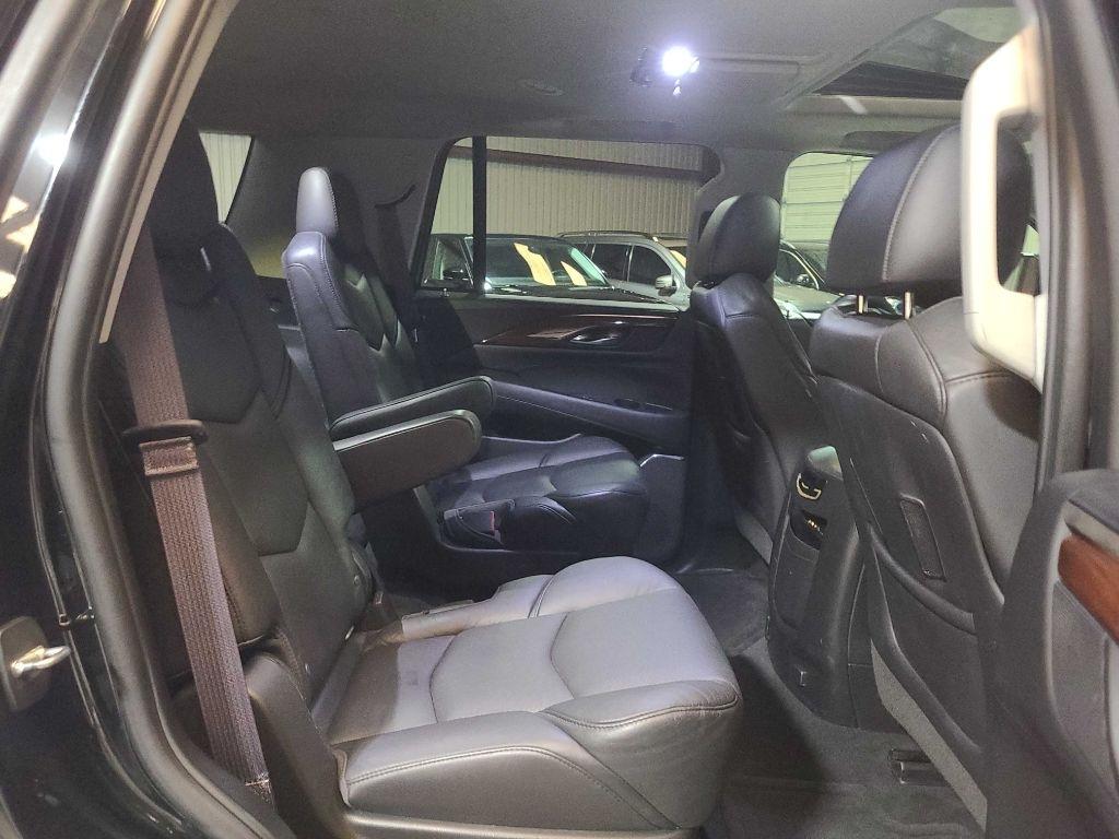 Cadillac Escalade 2WD 4dr Premium Collection 2016