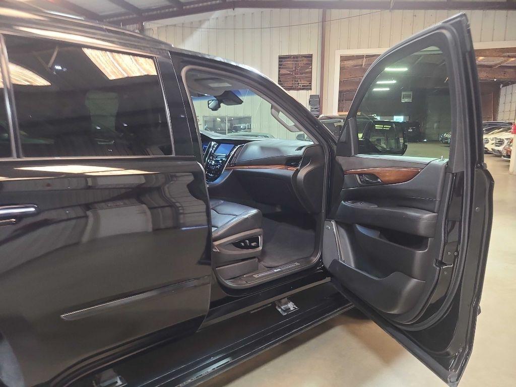 Cadillac Escalade 2WD 4dr Premium Collection 2016
