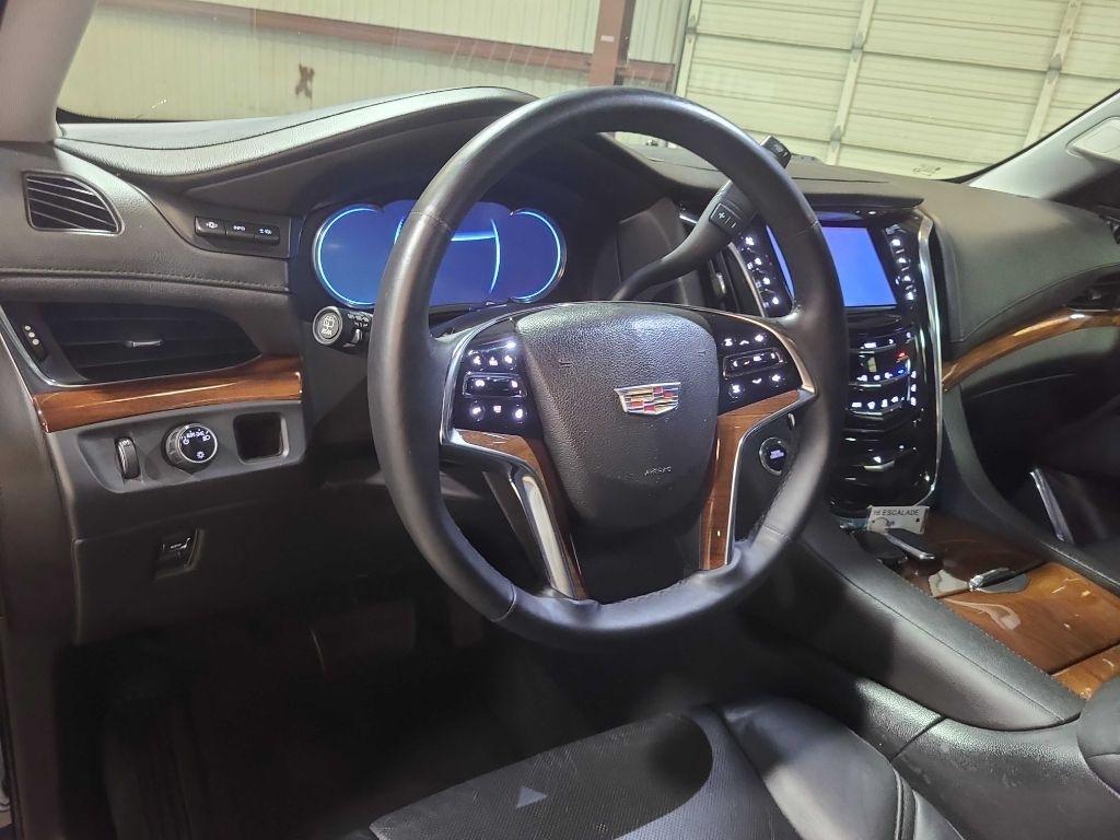 Cadillac Escalade 2WD 4dr Premium Collection 2016