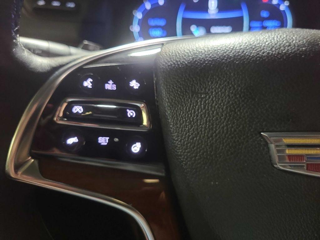 Cadillac Escalade 2WD 4dr Premium Collection 2016