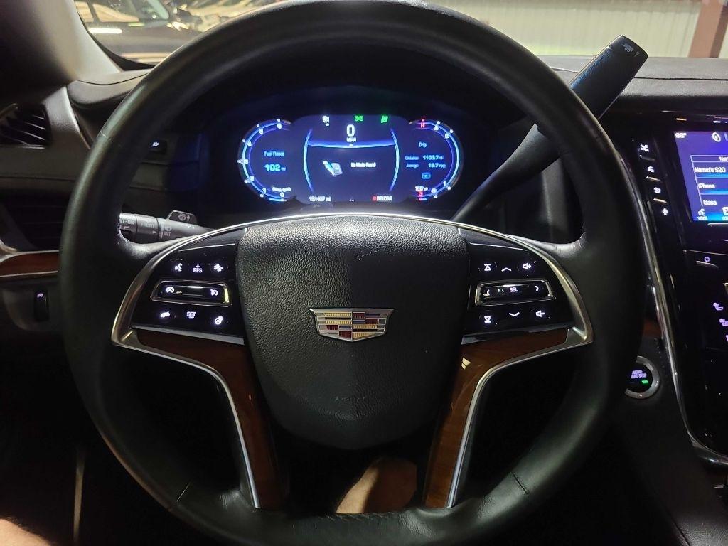 Cadillac Escalade 2WD 4dr Premium Collection 2016