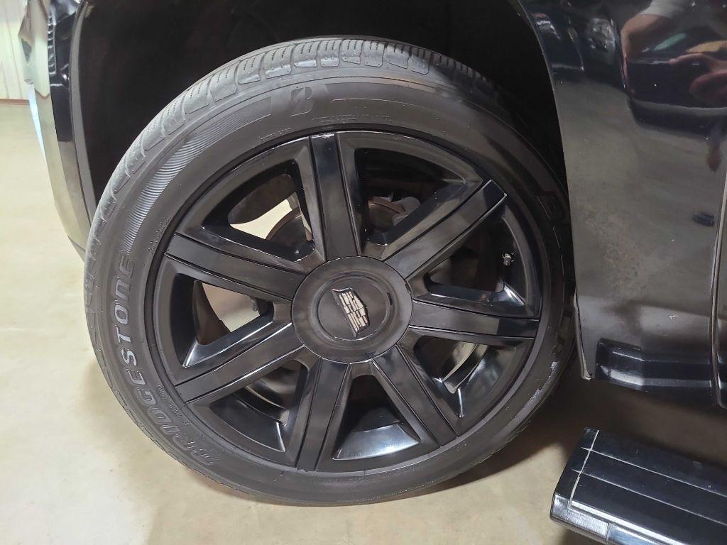 Cadillac Escalade 2WD 4dr Premium Collection 2016