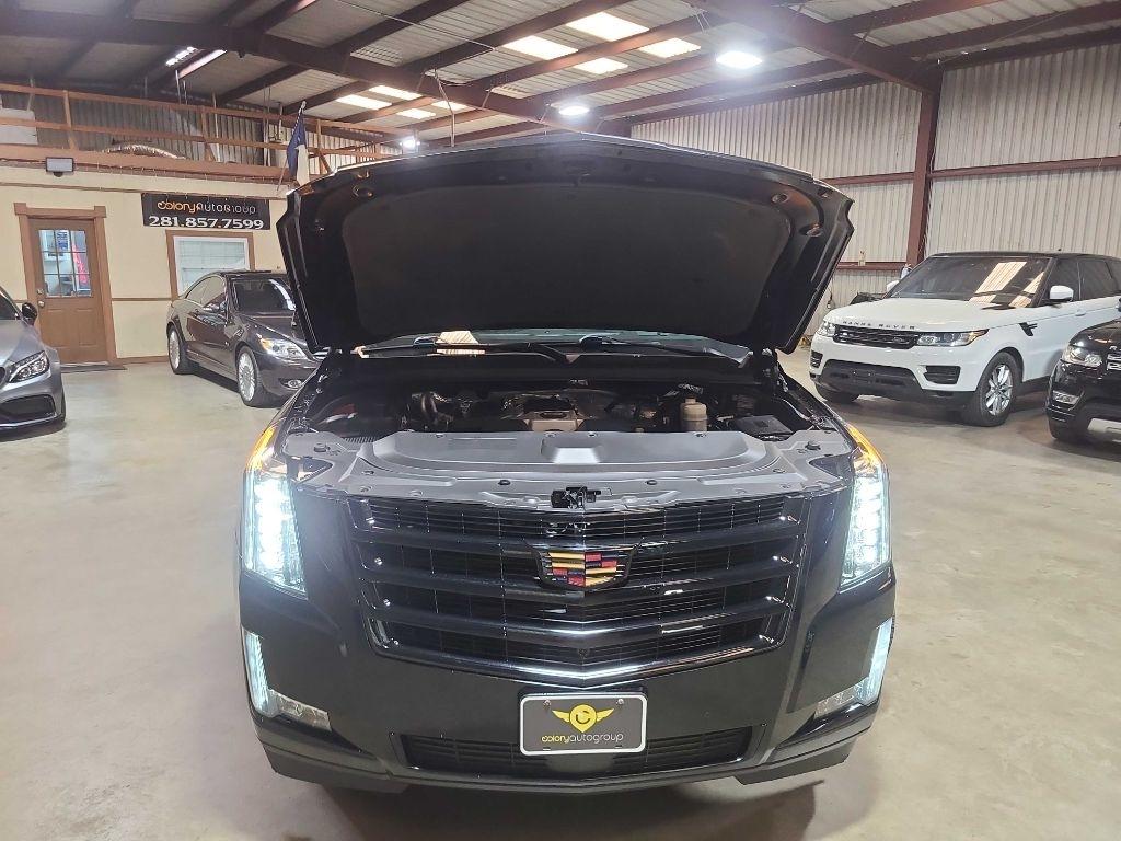 Cadillac Escalade 2WD 4dr Premium Collection 2016
