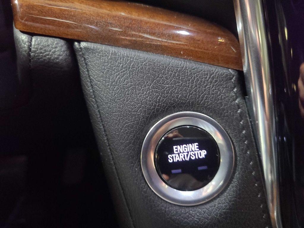 Cadillac Escalade 2WD 4dr Premium Collection 2016
