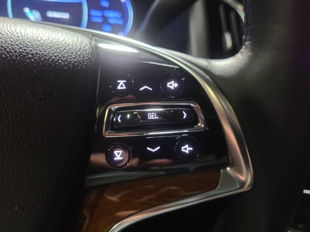 Cadillac Escalade 2WD 4dr Premium Collection 2016