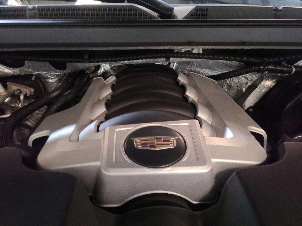 Cadillac Escalade 2WD 4dr Premium Collection 2016