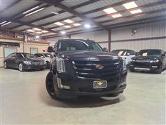 2016 Cadillac Escalade 
