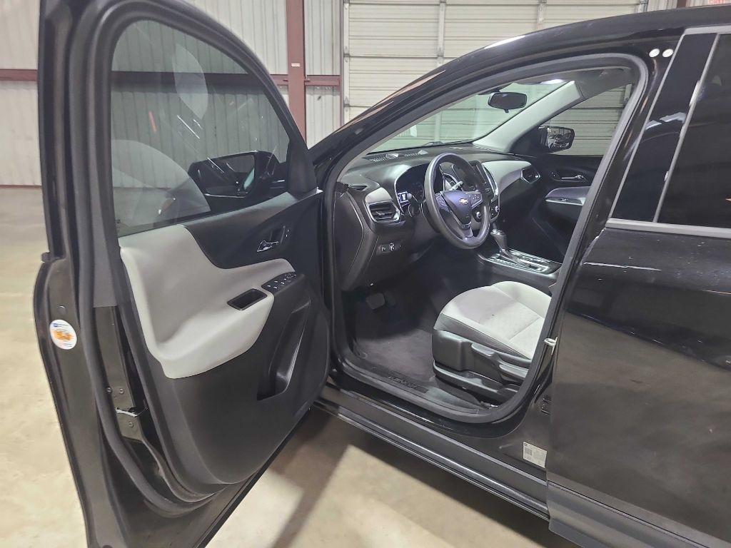 Chevrolet Equinox FWD 4dr LS w/1LS 2019