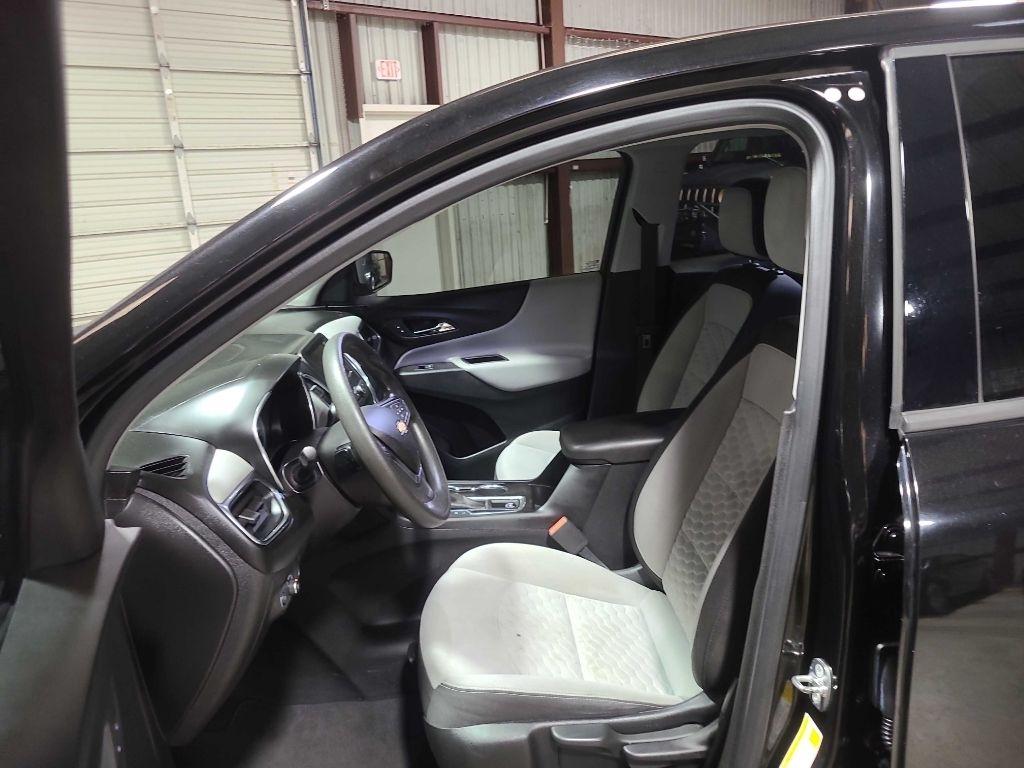 Chevrolet Equinox FWD 4dr LS w/1LS 2019