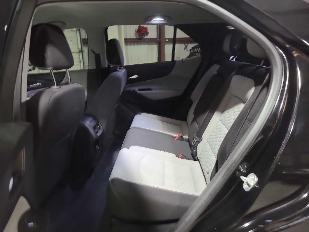 Chevrolet Equinox FWD 4dr LS w/1LS 2019