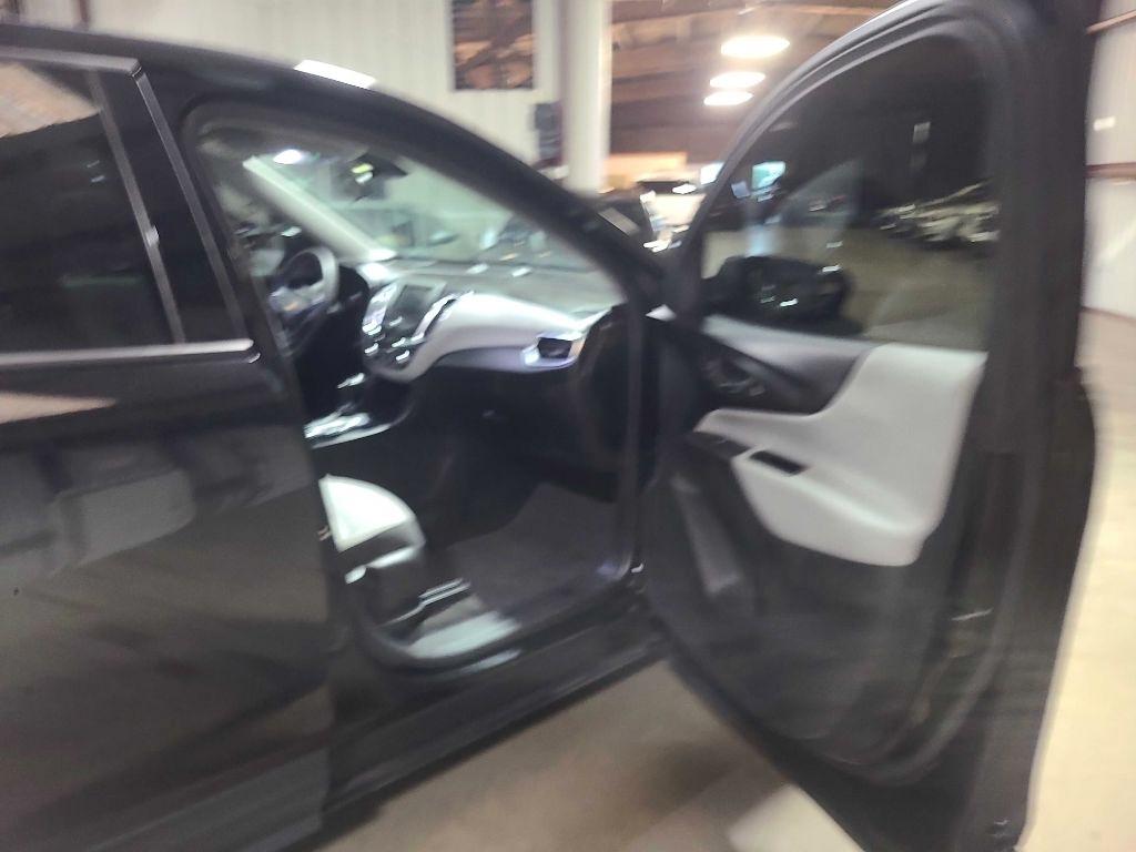 Chevrolet Equinox FWD 4dr LS w/1LS 2019