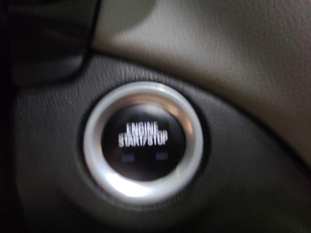 Chevrolet Equinox FWD 4dr LS w/1LS 2019