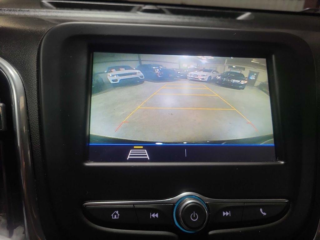 Chevrolet Equinox FWD 4dr LS w/1LS 2019