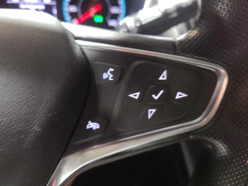 Chevrolet Equinox FWD 4dr LS w/1LS 2019